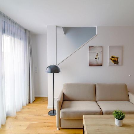 Helios Berlin Apartments מראה חיצוני תמונה