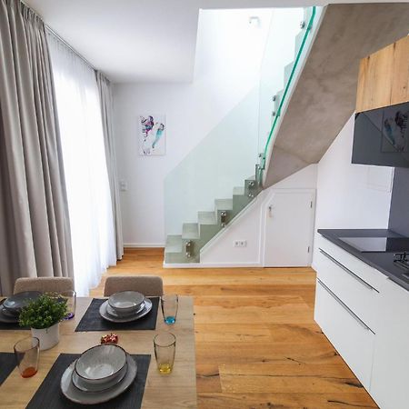 Helios Berlin Apartments מראה חיצוני תמונה