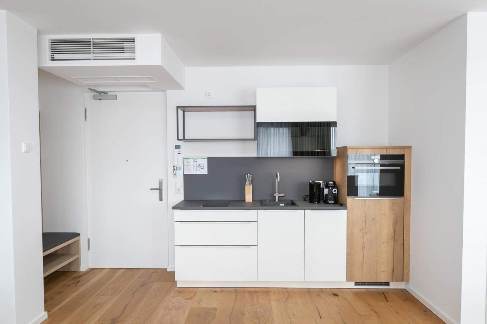 Helios Berlin Apartments מראה חיצוני תמונה