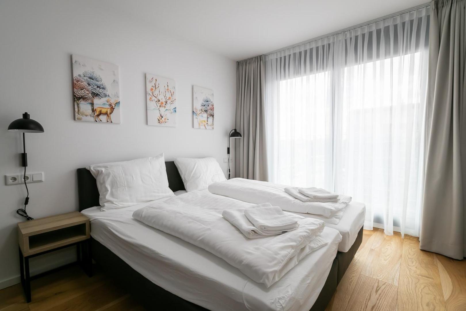 Helios Berlin Apartments מראה חיצוני תמונה