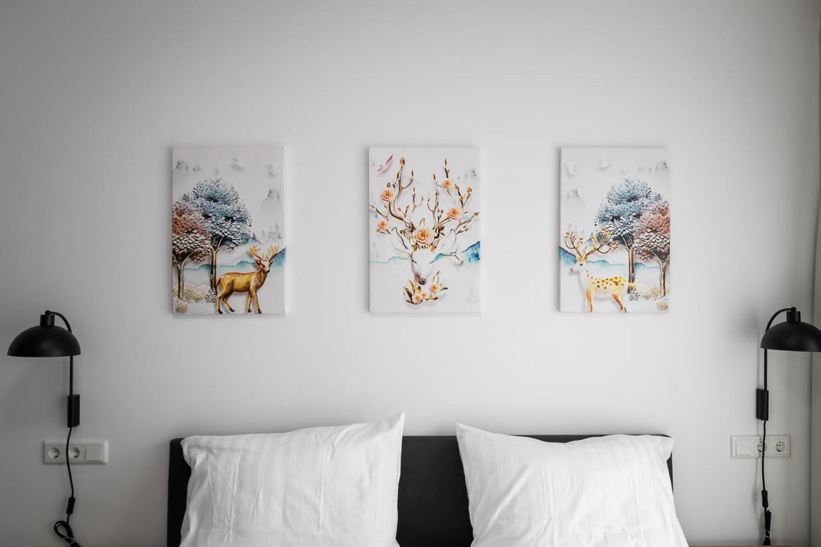 Helios Berlin Apartments מראה חיצוני תמונה