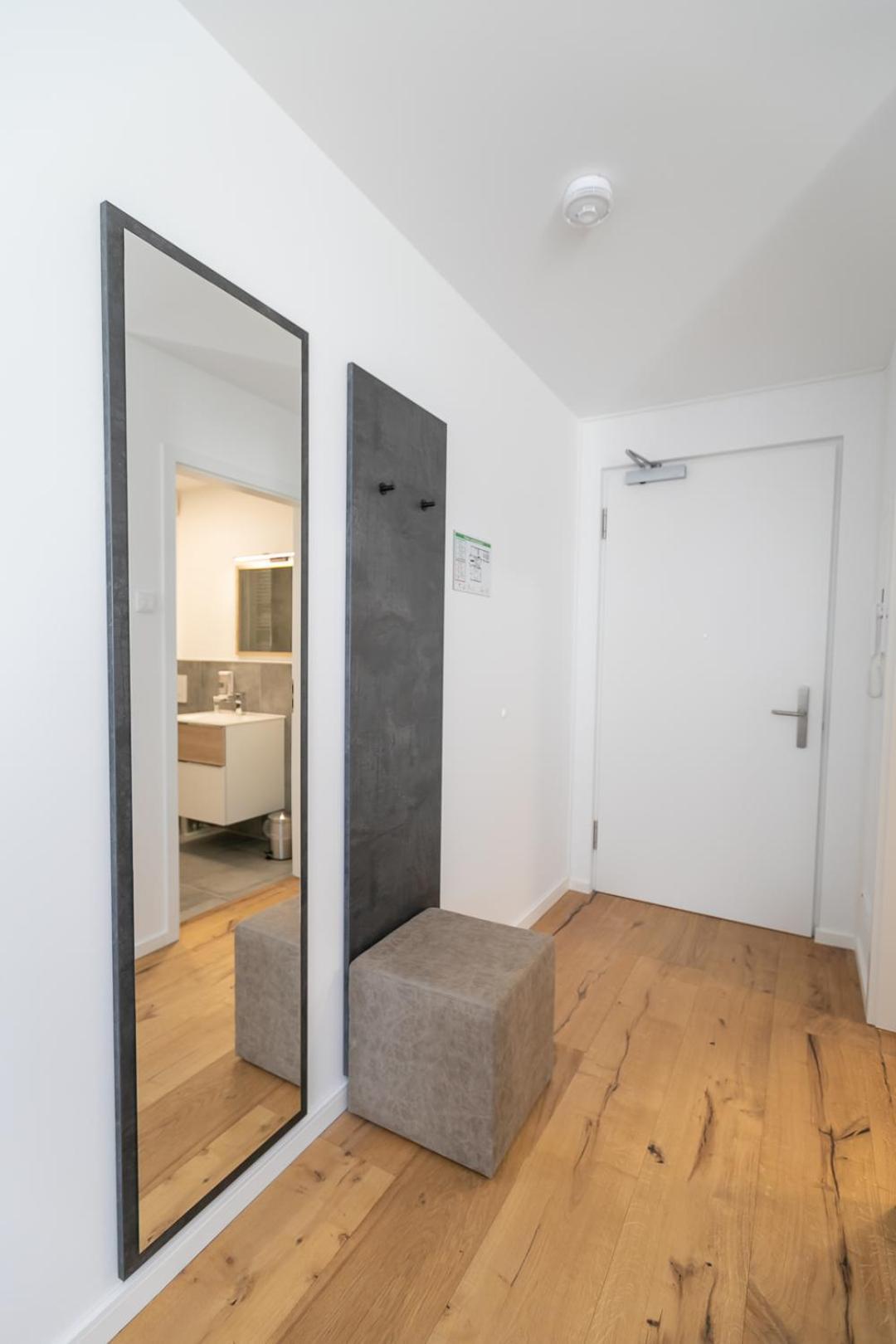 Helios Berlin Apartments מראה חיצוני תמונה