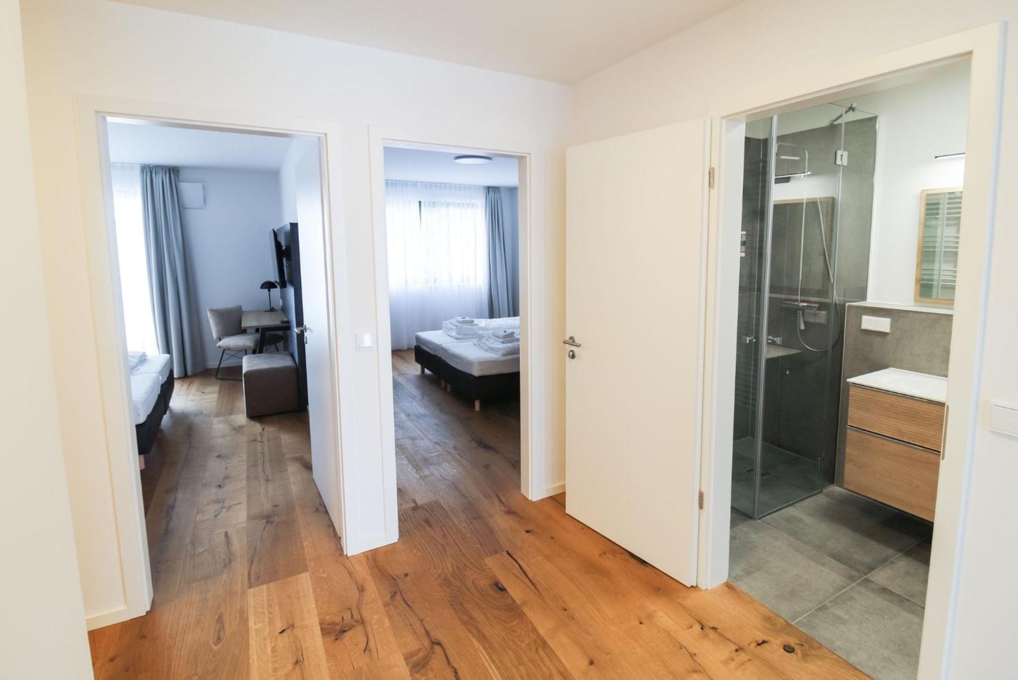 Helios Berlin Apartments מראה חיצוני תמונה