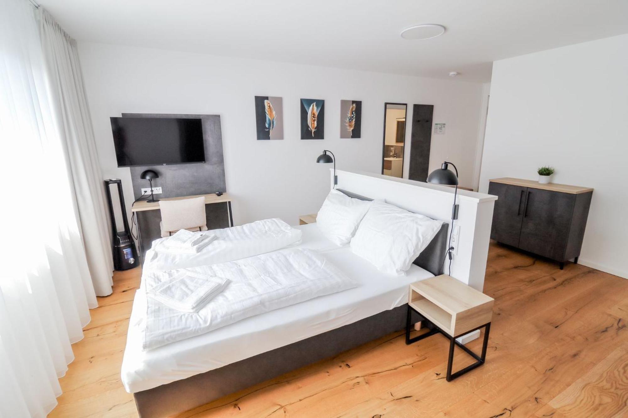 Helios Berlin Apartments מראה חיצוני תמונה