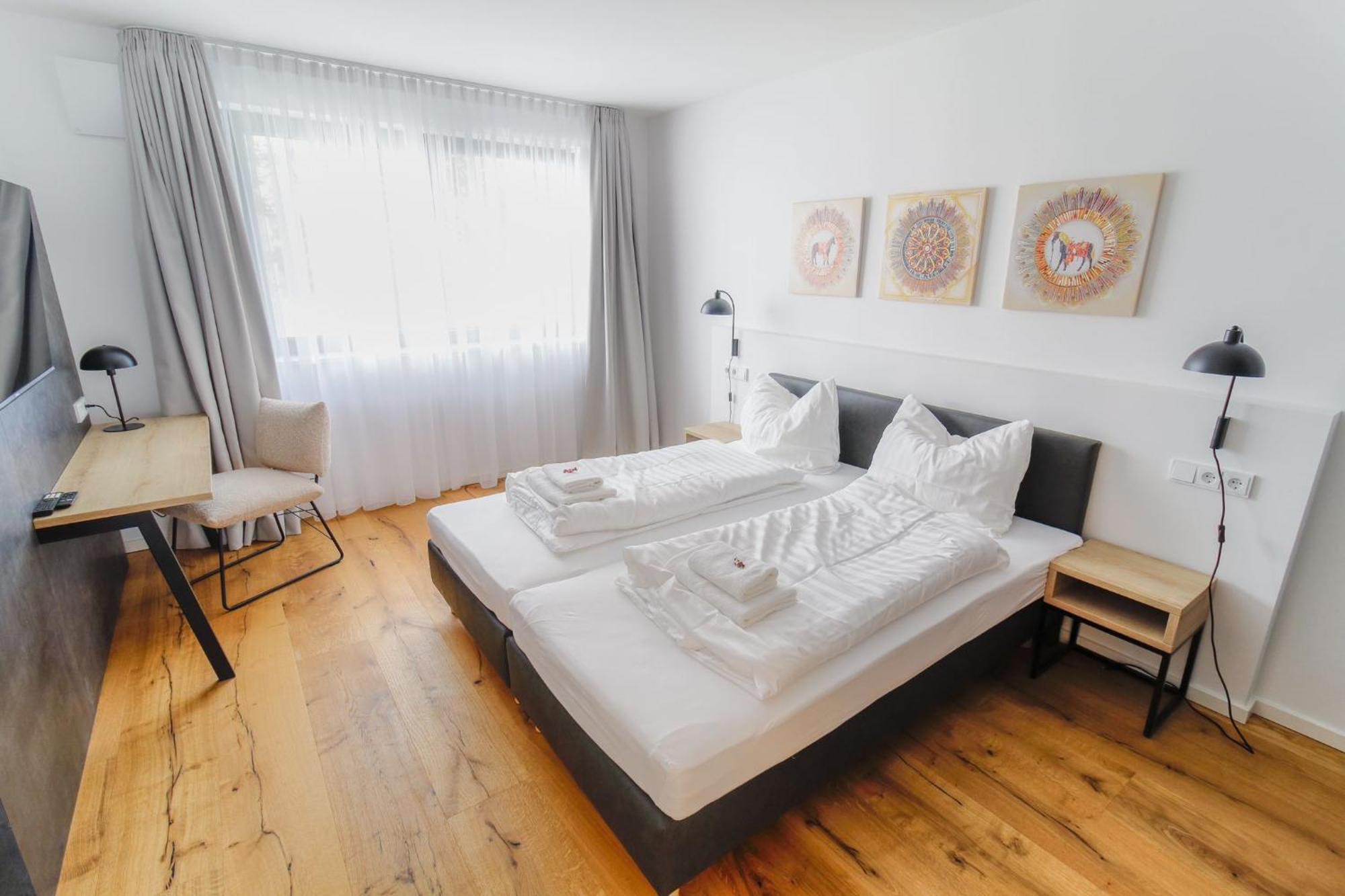 Helios Berlin Apartments מראה חיצוני תמונה