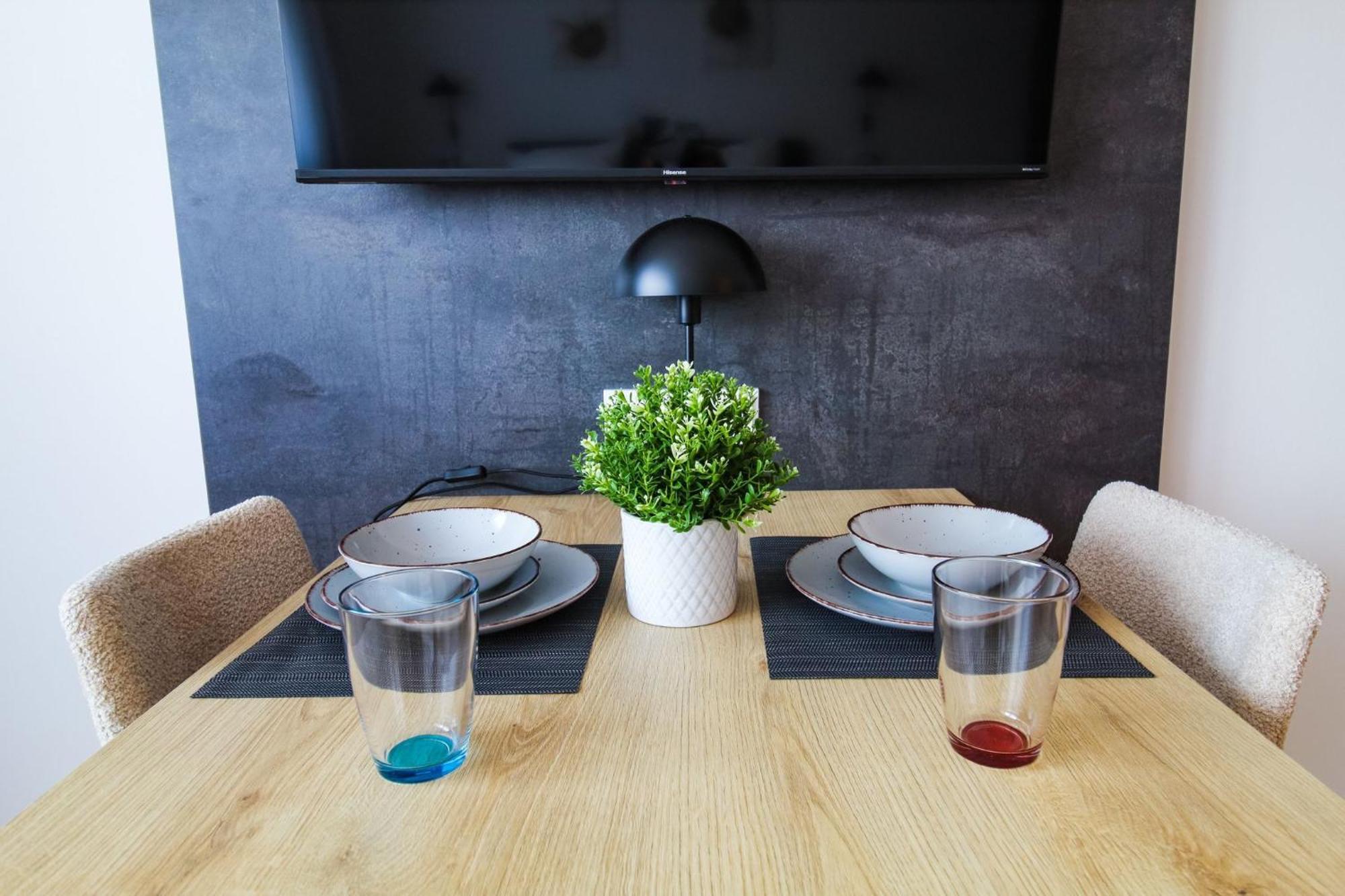 Helios Berlin Apartments מראה חיצוני תמונה
