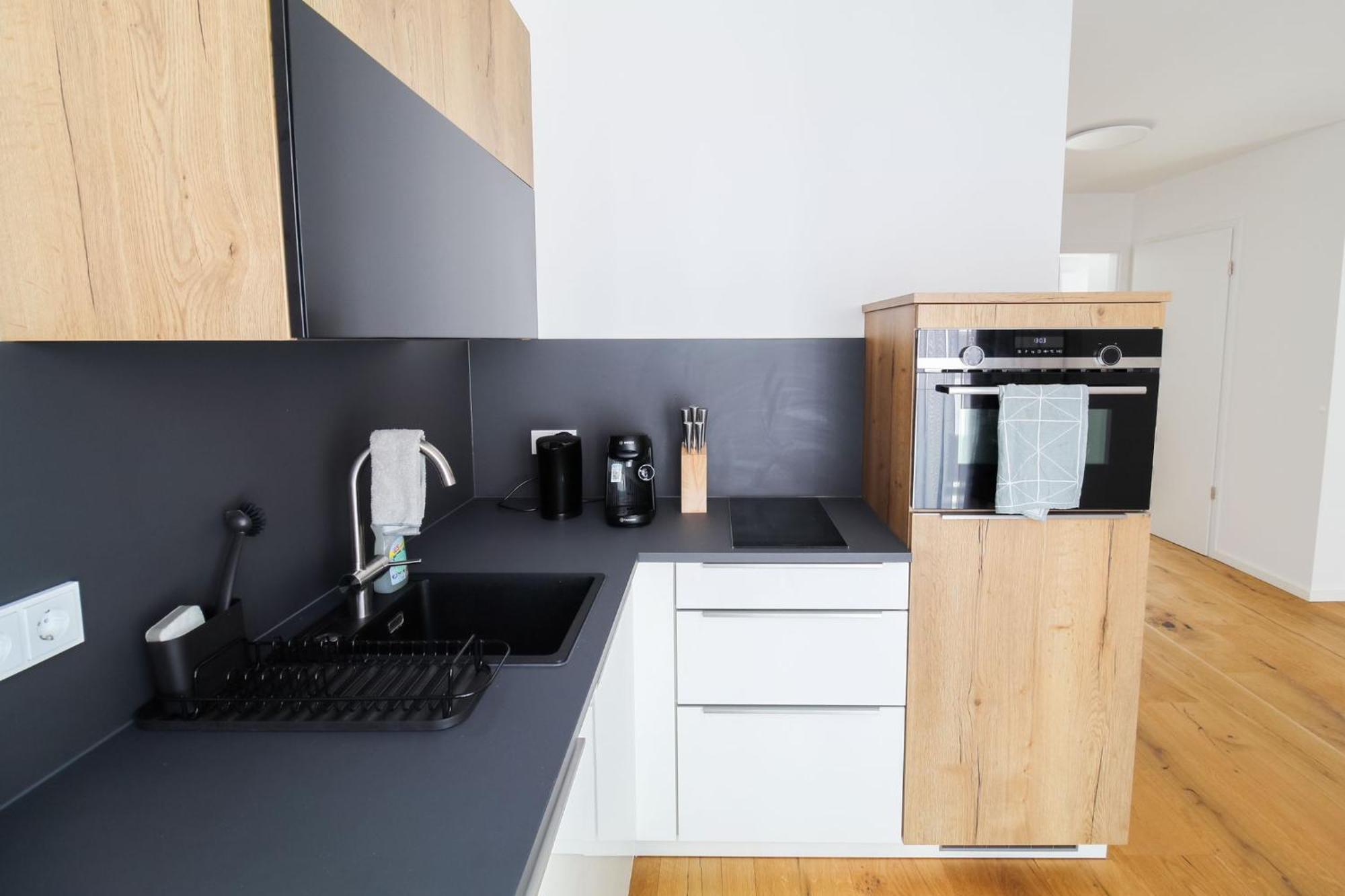 Helios Berlin Apartments מראה חיצוני תמונה