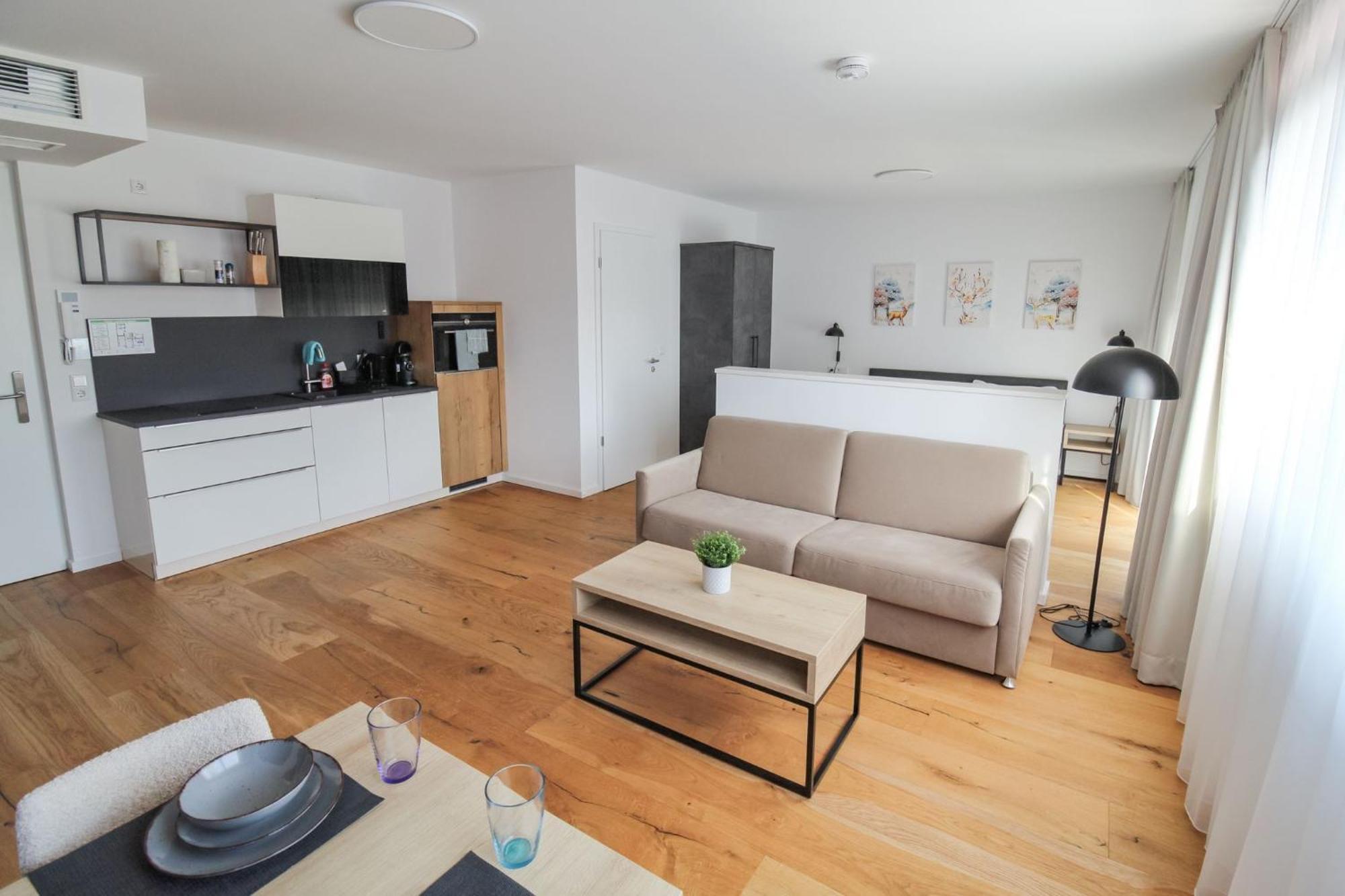 Helios Berlin Apartments מראה חיצוני תמונה