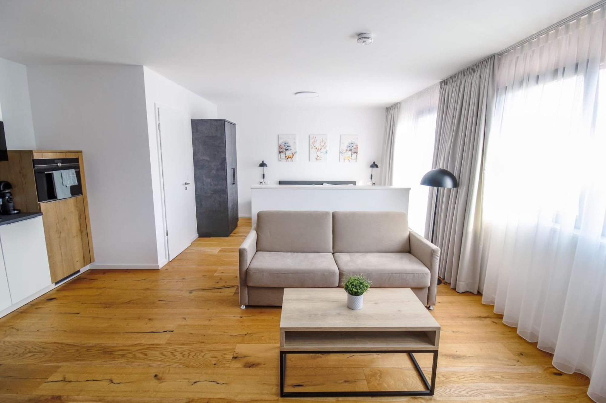 Helios Berlin Apartments מראה חיצוני תמונה