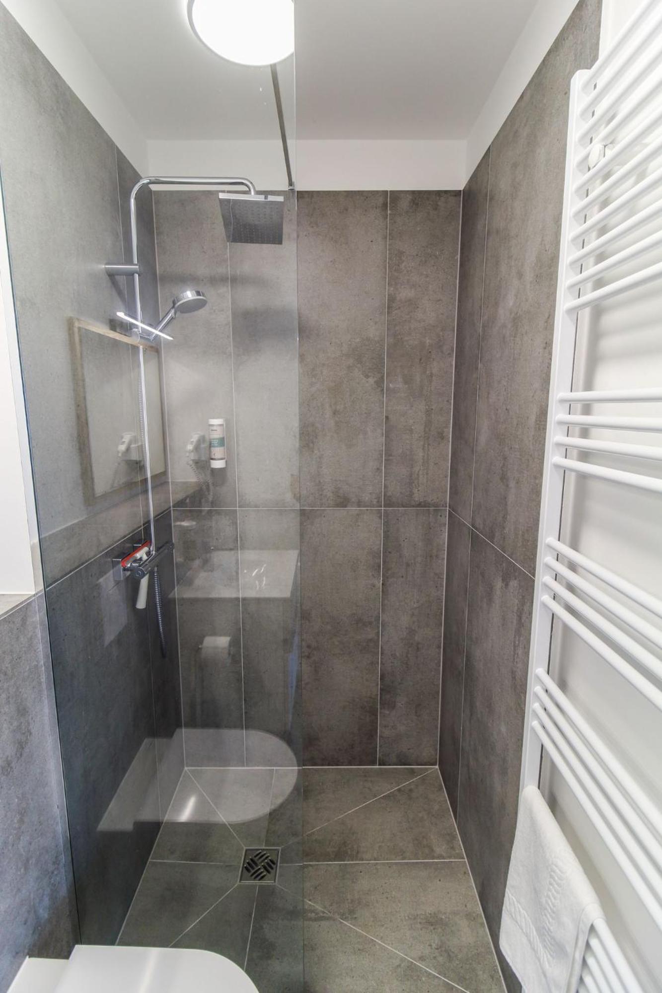 Helios Berlin Apartments מראה חיצוני תמונה