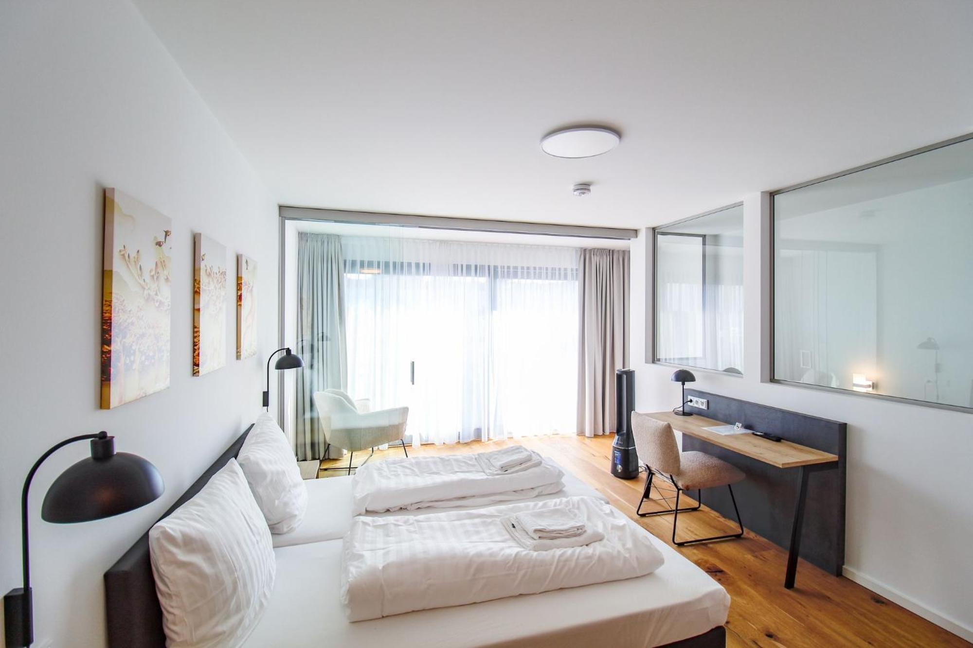 Helios Berlin Apartments מראה חיצוני תמונה